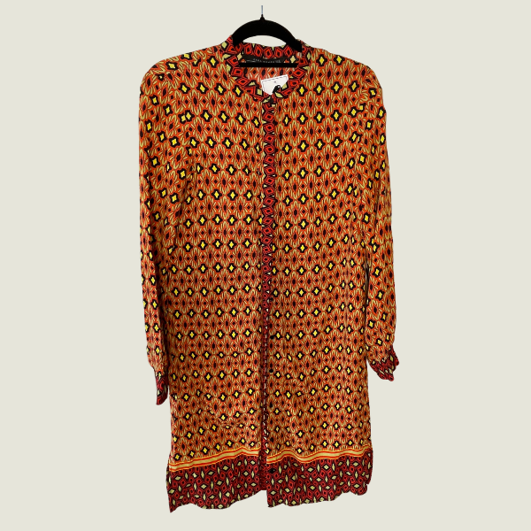 Camisa ZARA