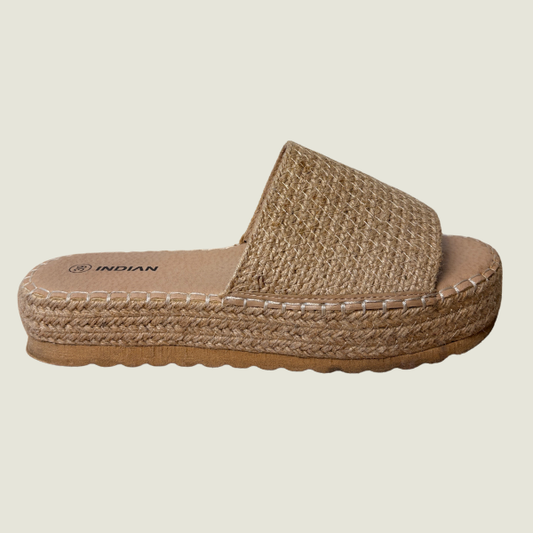 Sandalias INDIAN