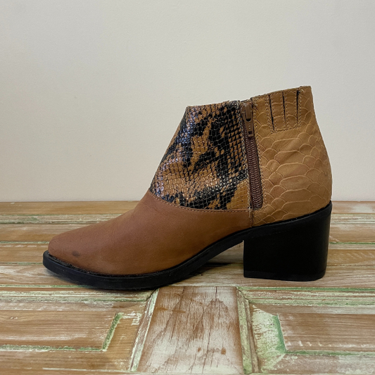 Botas PECARI