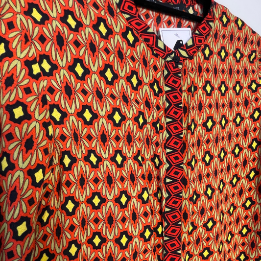 Camisa ZARA