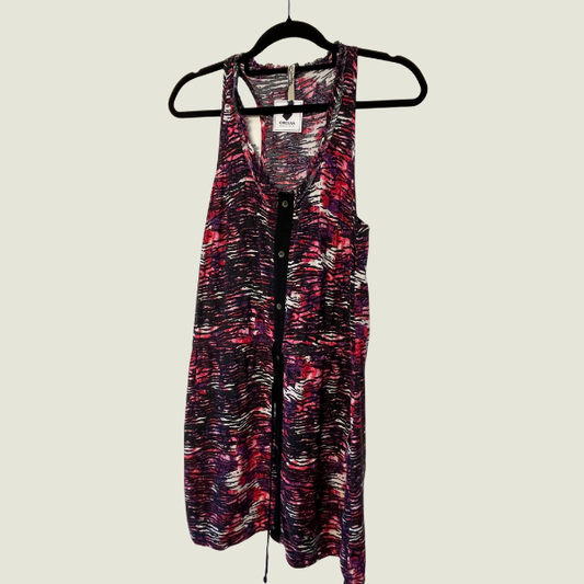 Vestido DANIEL CASSIN