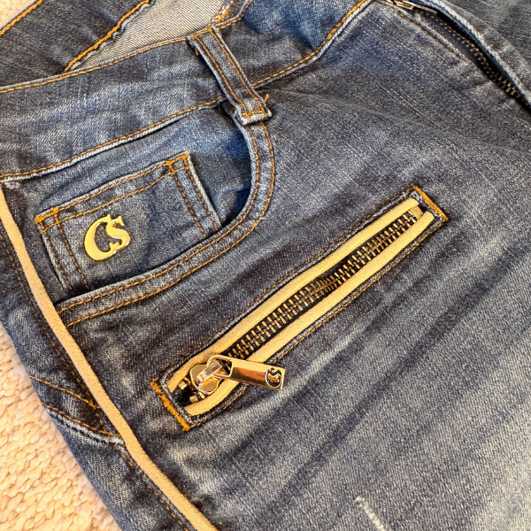 Pantalon CARMEN STEFFENS