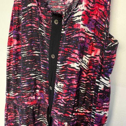 Vestido DANIEL CASSIN