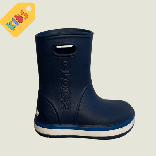 Botas CROCS