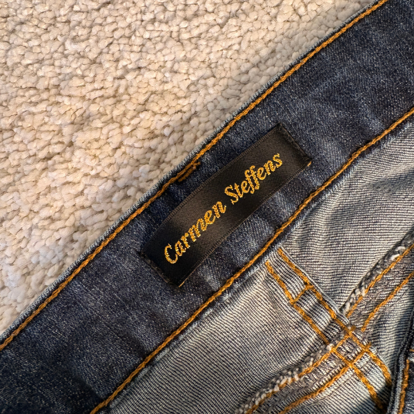 Pantalon CARMEN STEFFENS