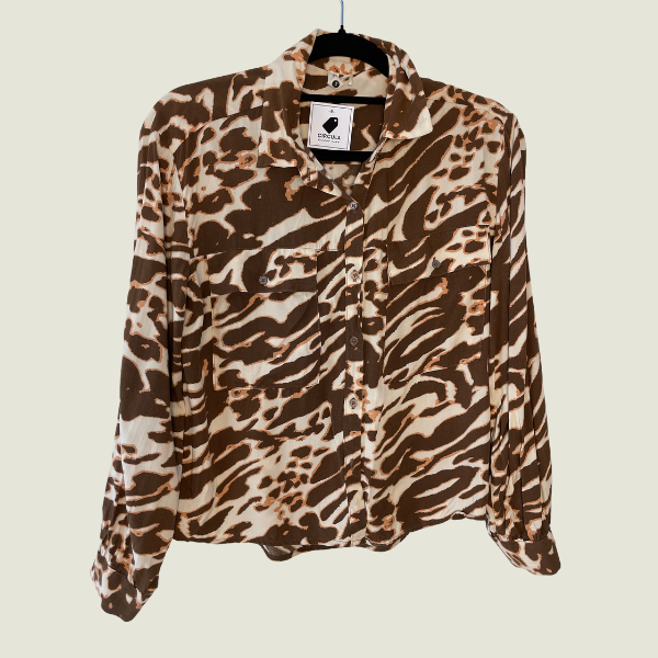 Camisa INDIAN