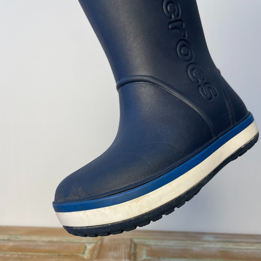 Botas CROCS