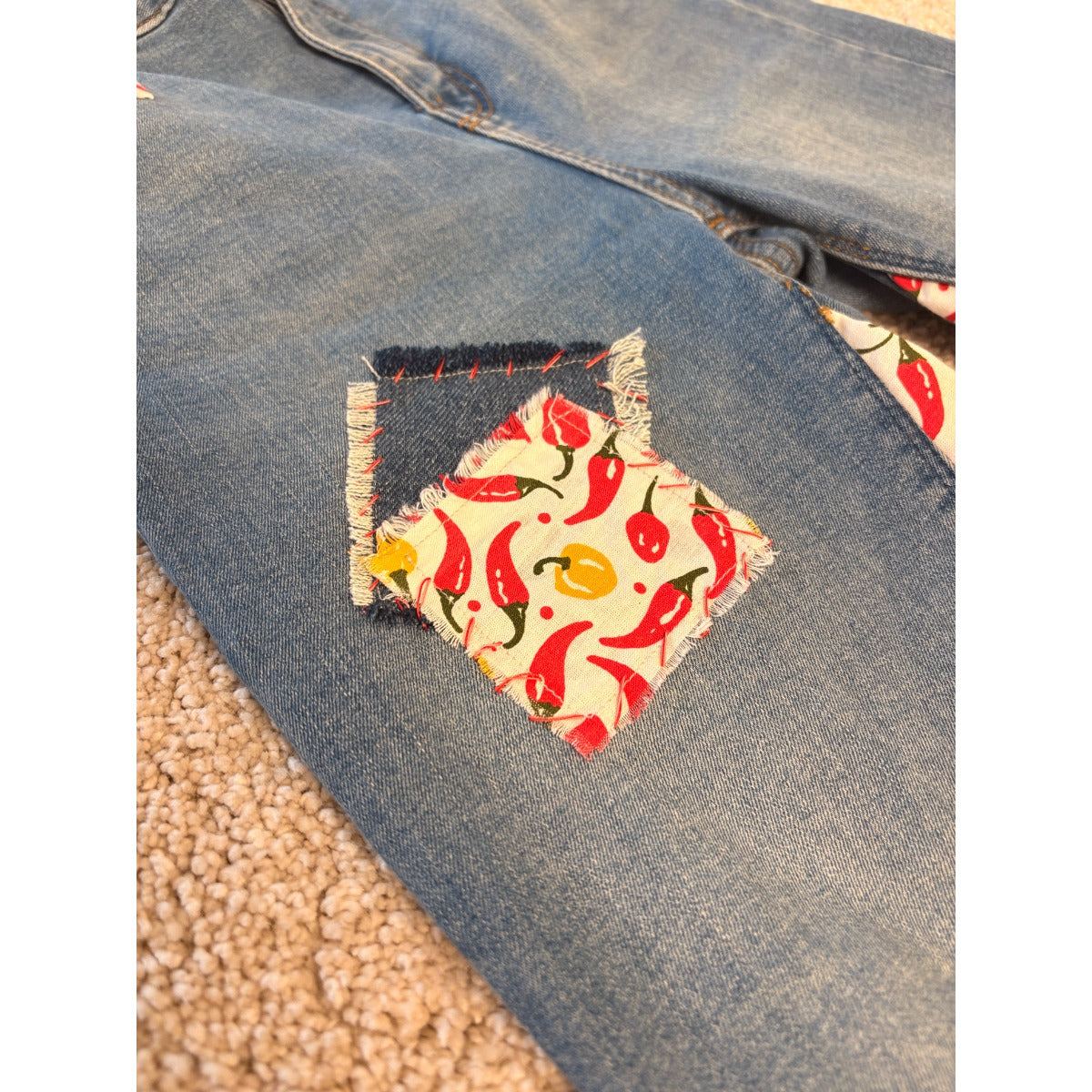 Pantalon Circula by Makis