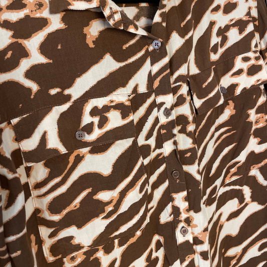 Camisa INDIAN