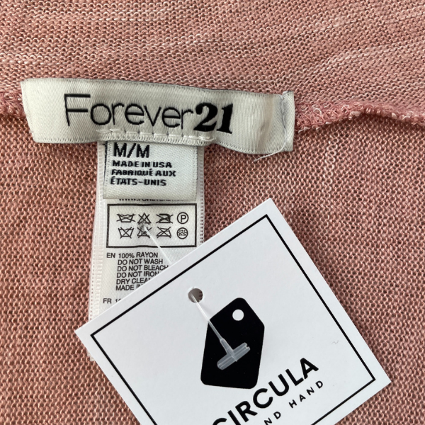 Saco FOREVER 21