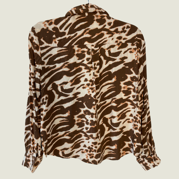 Camisa INDIAN
