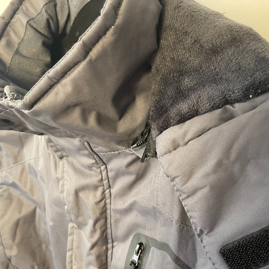 Campera VICALLED