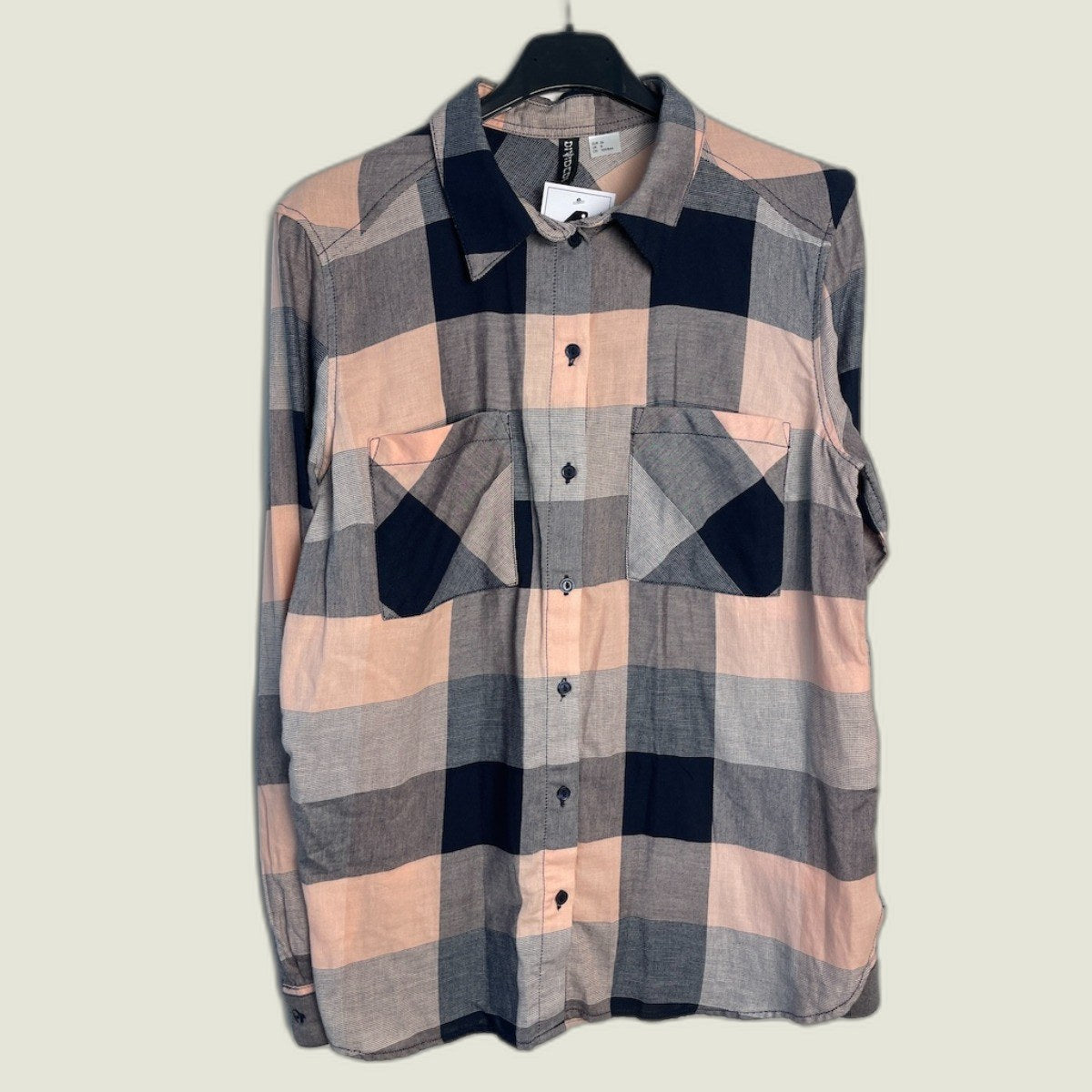Camisa H&M