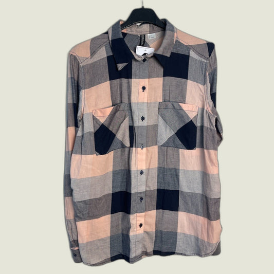Camisa H&M