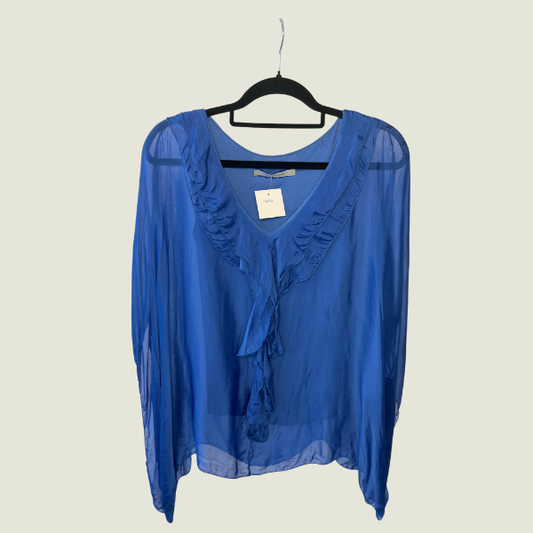 Camisa VICTORIA ORTIZ