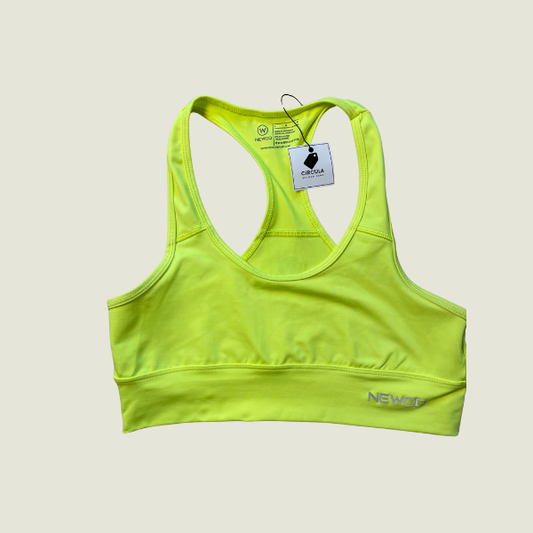Top deportivo NEWOOD