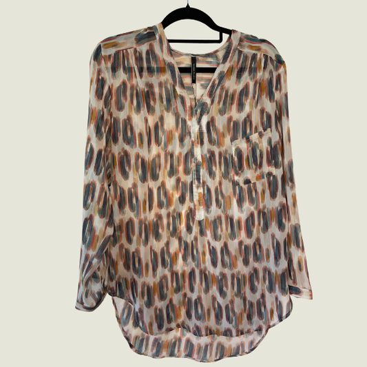 Camisa VICTORIA ORTIZ