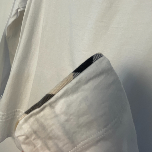 Remera BURBERRY