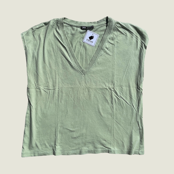 Remera ZARA