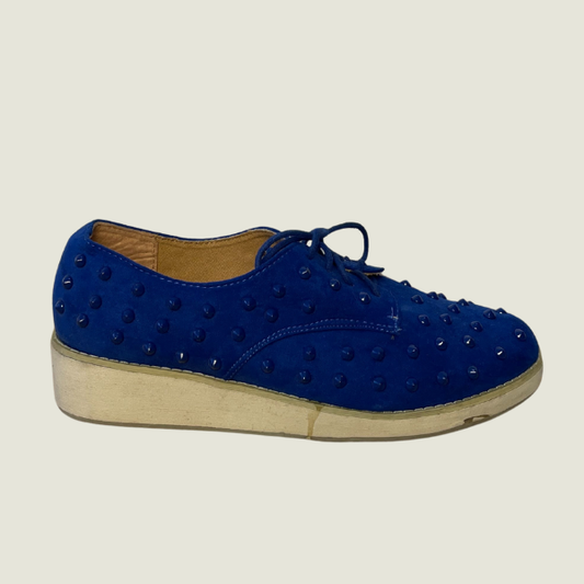 Zapato DANIEL CASSIN