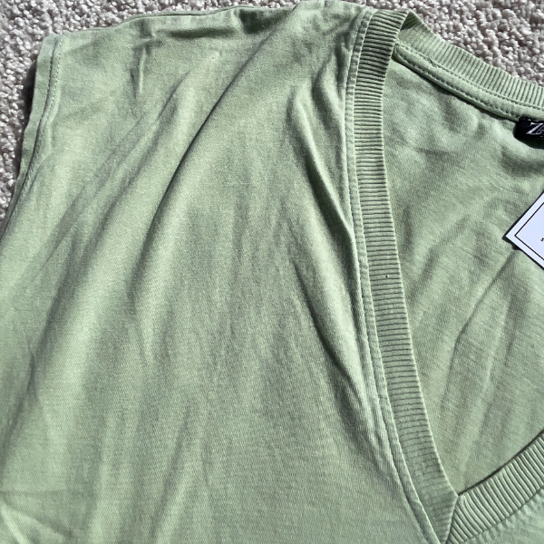 Remera ZARA