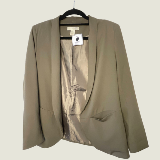 Blazer H&M