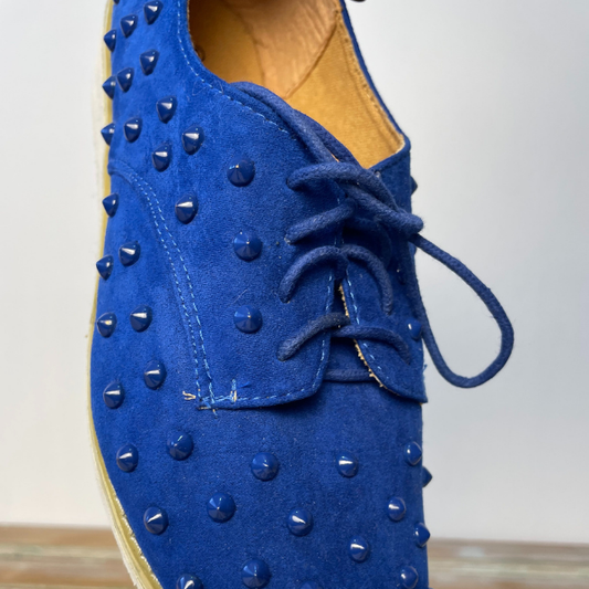 Zapato DANIEL CASSIN