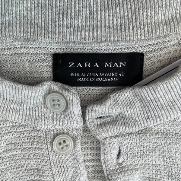 Remera ZARA