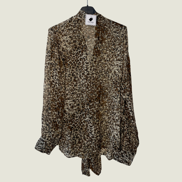Camisa MARIA DONATTA