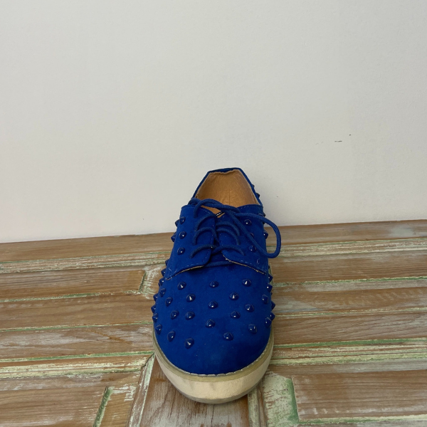 Zapato DANIEL CASSIN