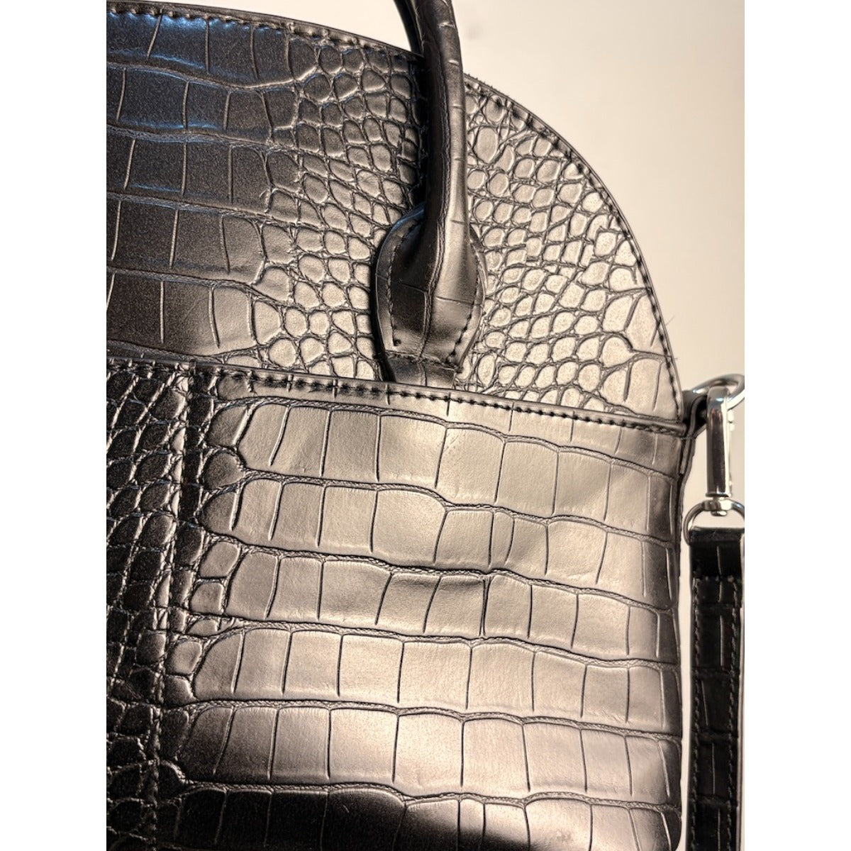 Cartera ZARA