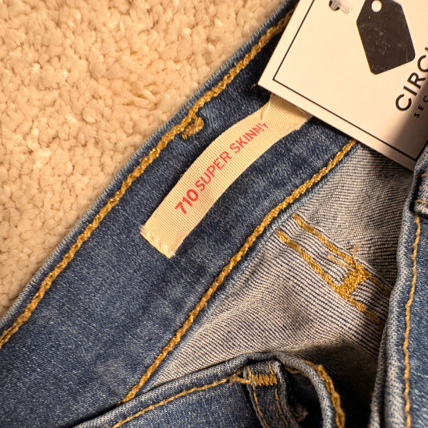 Pantalon LEVIS