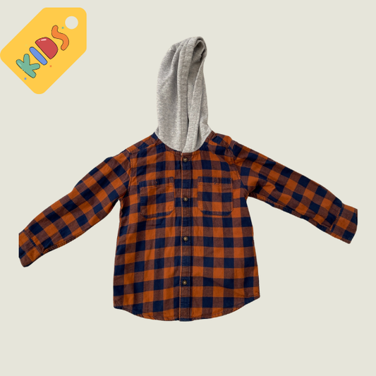 Camisa CARTERS