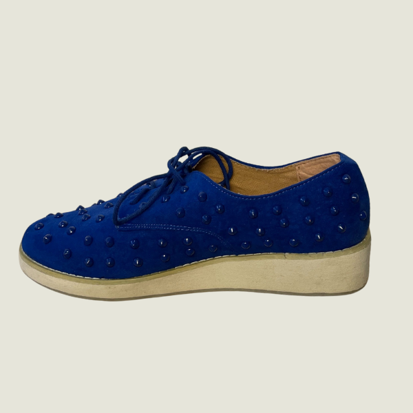 Zapato DANIEL CASSIN