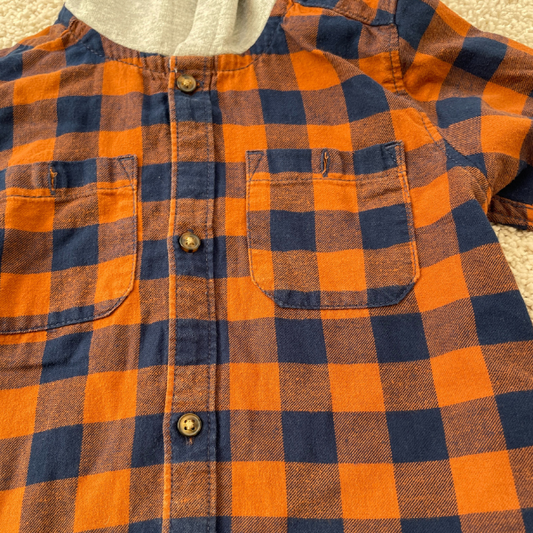 Camisa CARTERS