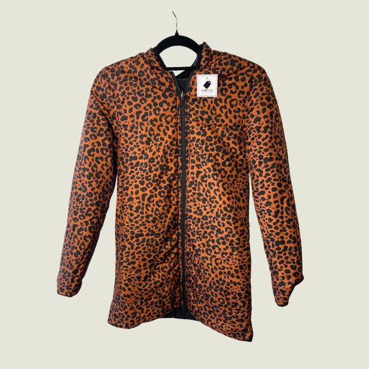 Campera RESERSIBLE