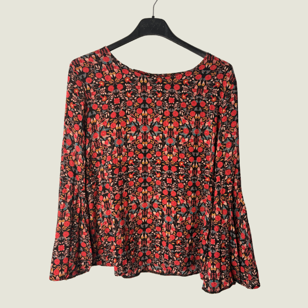 Blusa