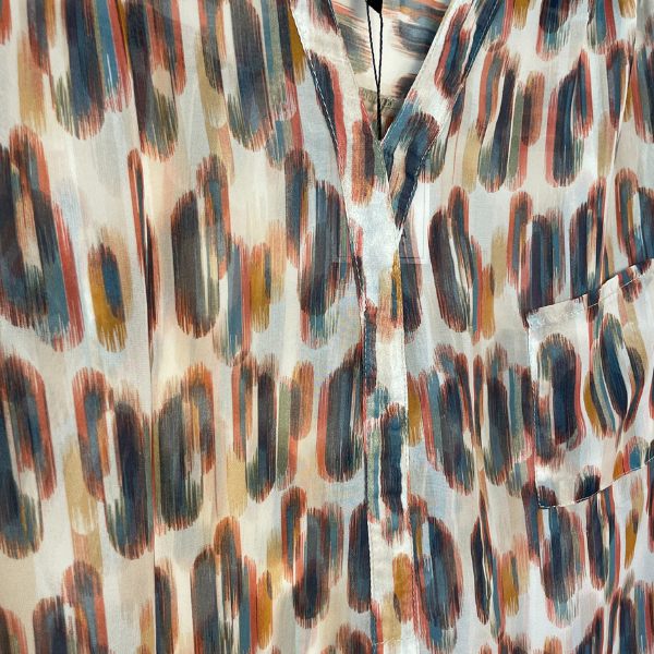 Camisa VICTORIA ORTIZ