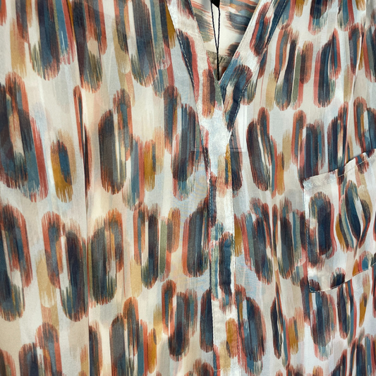 Camisa VICTORIA ORTIZ