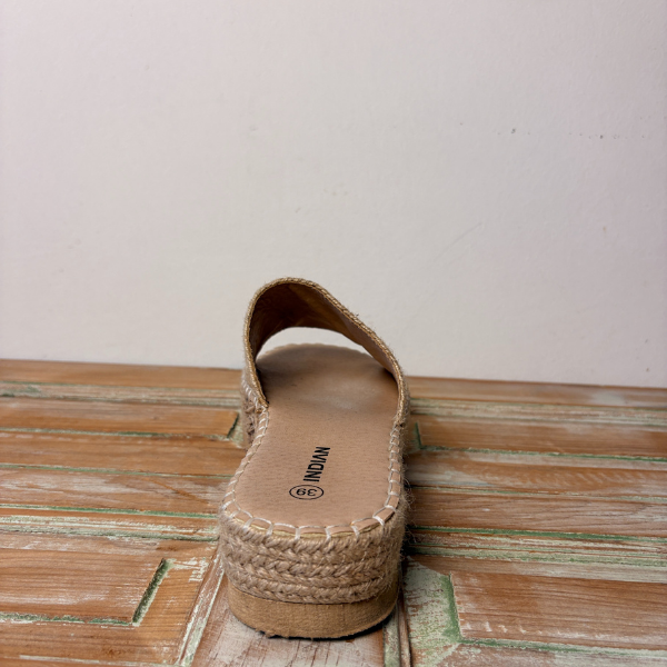 Sandalias INDIAN
