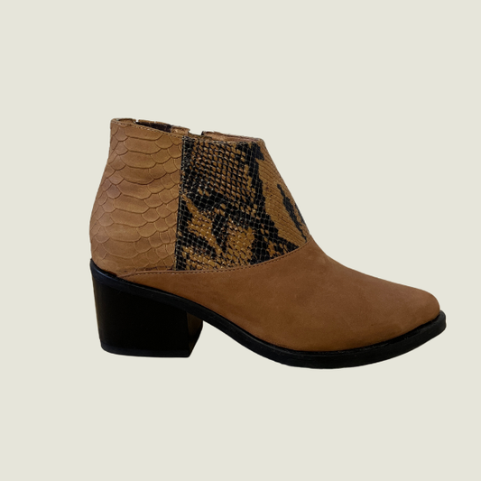 Botas PECARI