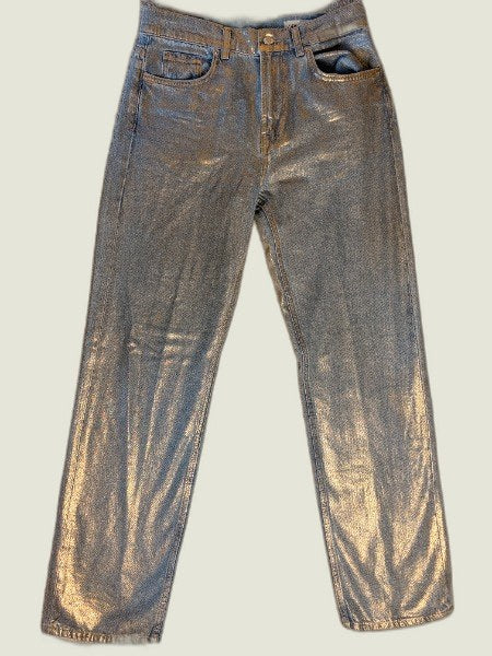 Pantalon ZARA