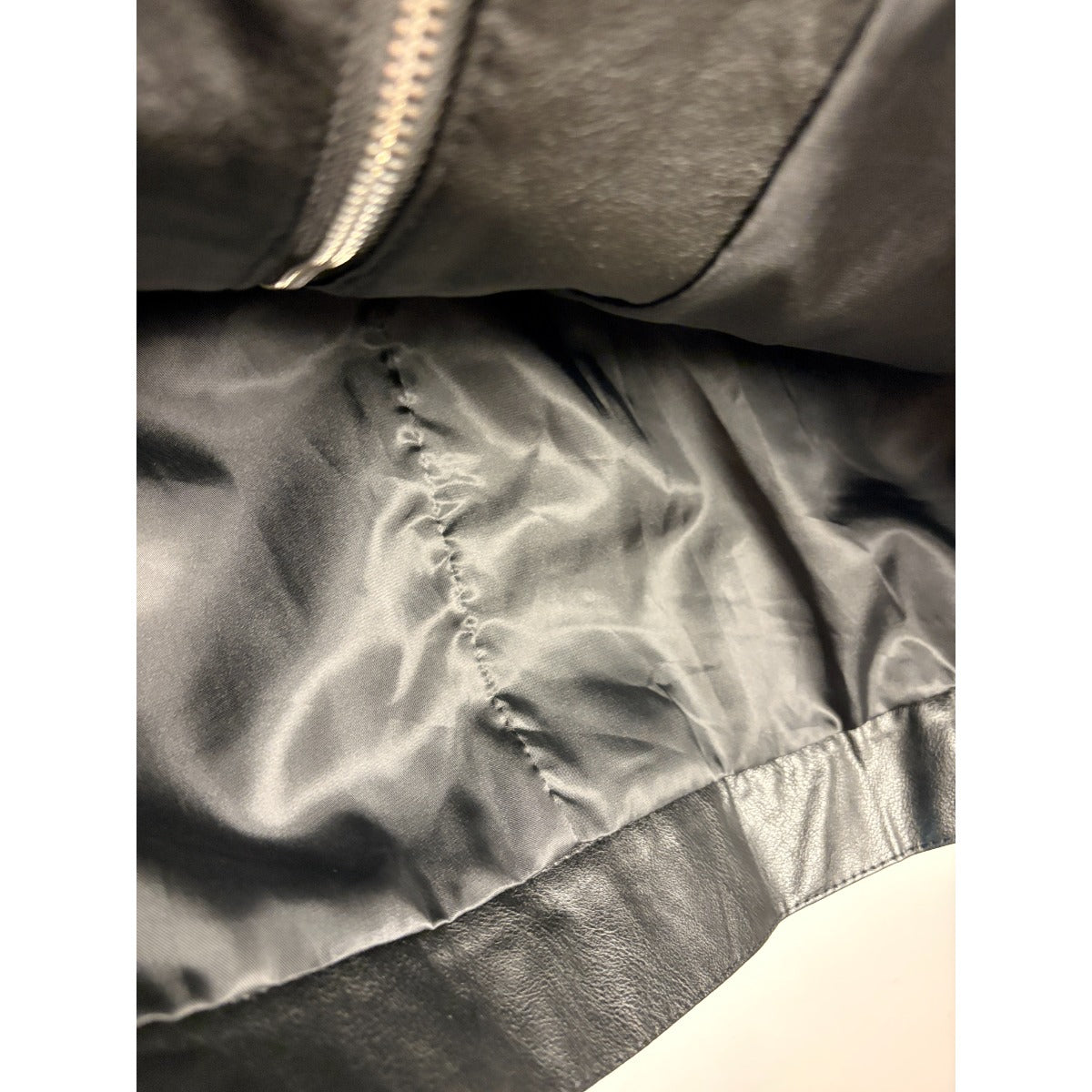 Campera LA QUIA