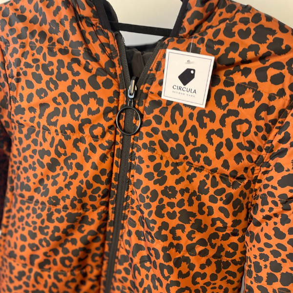 Campera RESERSIBLE