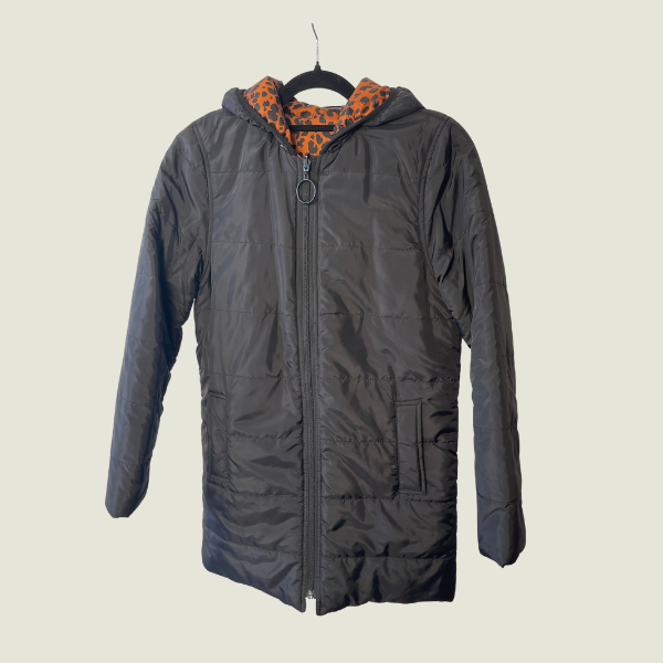 Campera RESERSIBLE