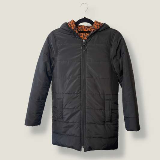 Campera RESERSIBLE
