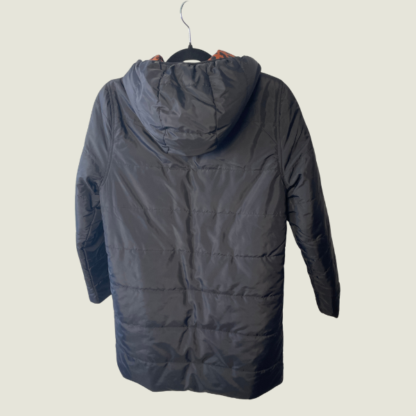 Campera RESERSIBLE