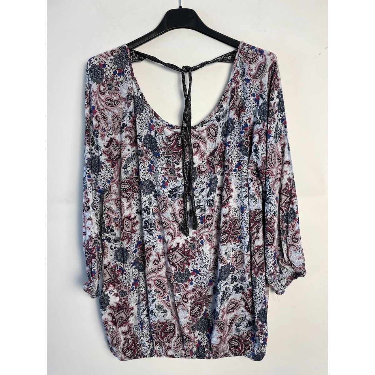 Blusa