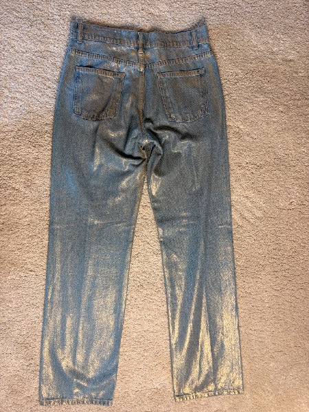 Pantalon ZARA