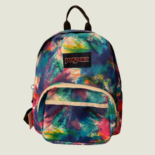 Mochila JANSPORT